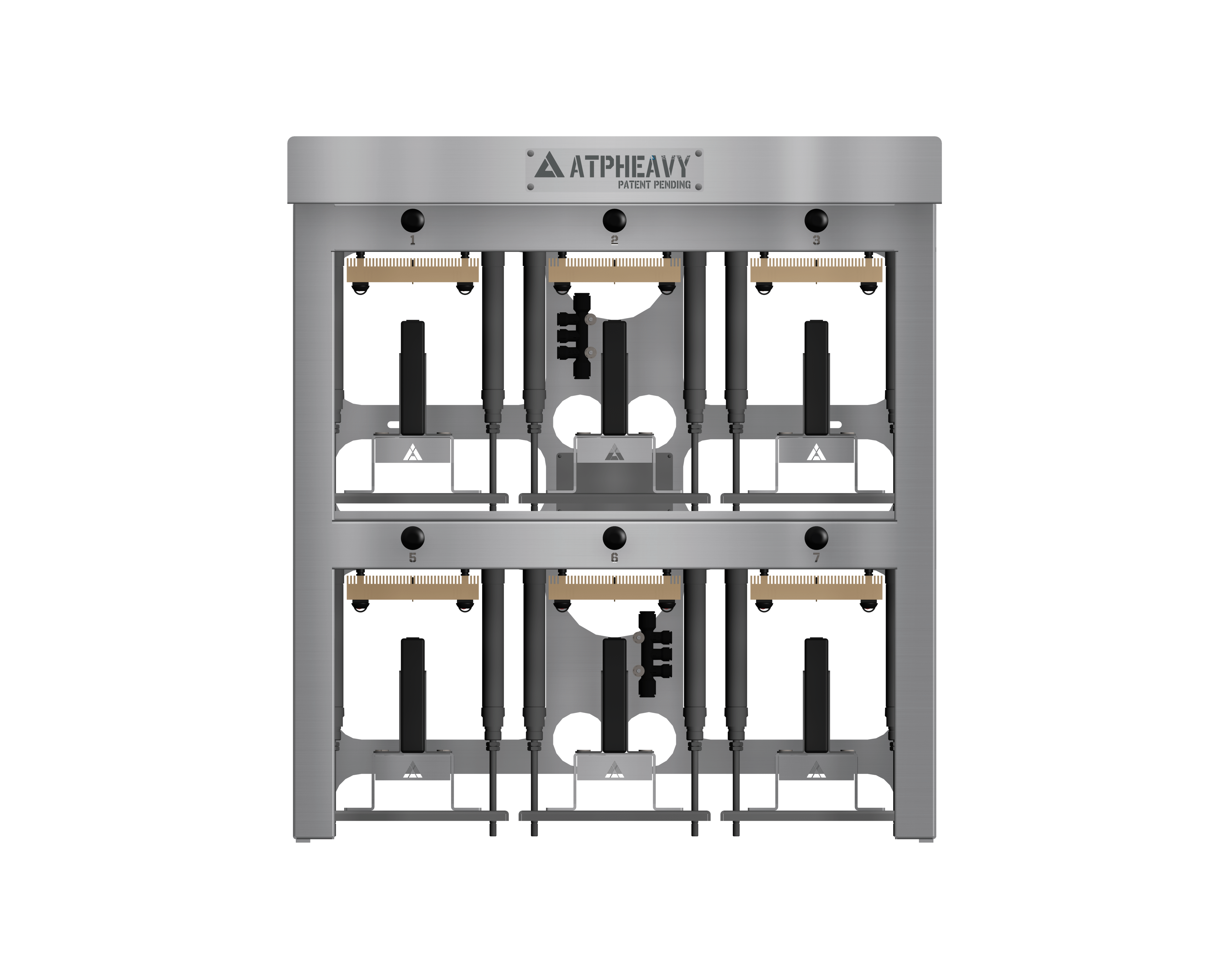 High Amperage Battery Testing