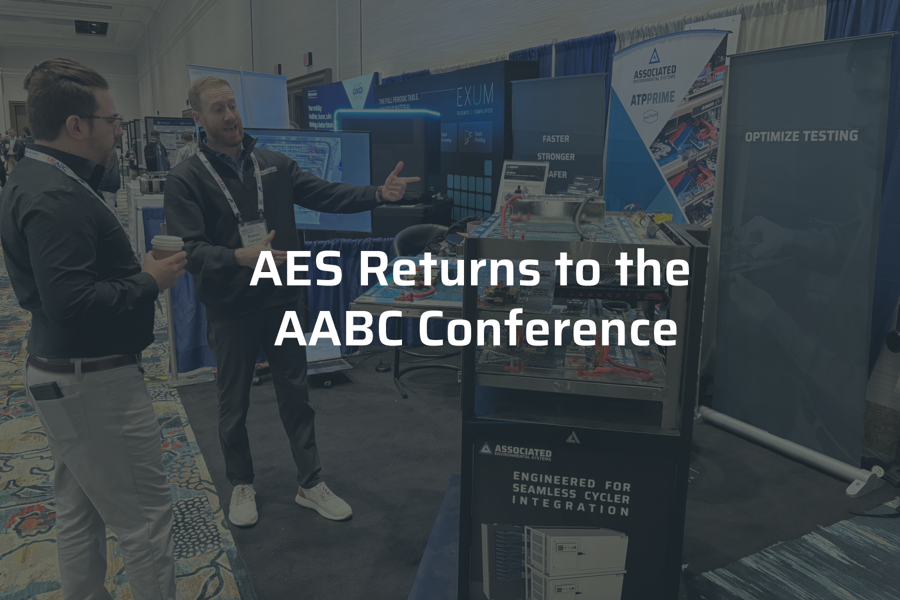 AABC Conference